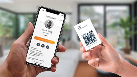 nfc business cards app|virtual business card apps.